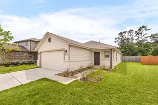 2006 Brixham Bluff Ln, Spring, TX 77373 - Photo 2