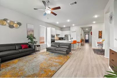 1939 Misty Field Drive, Missouri City, TX 77459 - Photo 10
