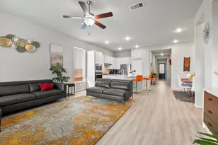 1939 Misty Field Dr, Missouri City, TX 77459 - Photo 10