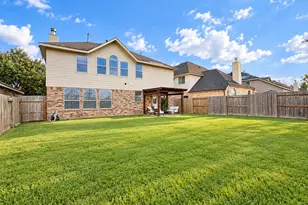 21418 Avalon Queen Dr, Spring, TX 77379 - Photo 28