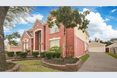 4130 Midstream Drive, Missouri City, TX 77459 - Photo 6