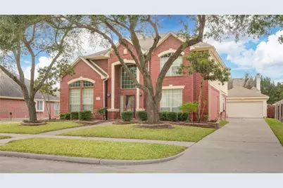 4130 Midstream Drive, Missouri City, TX 77459 - Photo 1
