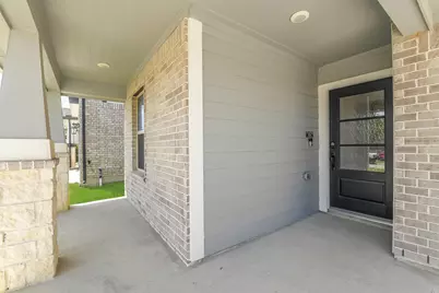 19338 Palfrey Prairie Trail, Tomball, TX 77377 - Photo 4
