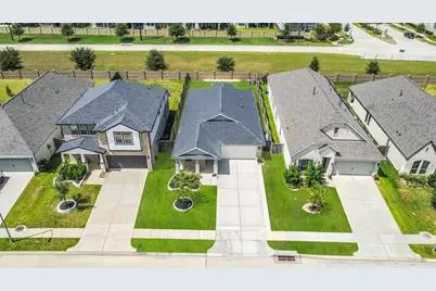 19338 Palfrey Prairie Trail, Tomball, TX 77377 - Photo 2