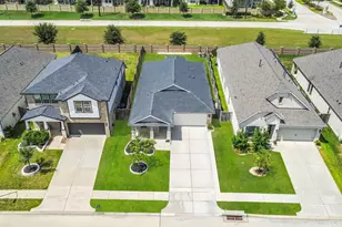 19338 Palfrey Prairie Trl, Tomball, TX 77377 - Photo 2