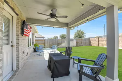 19338 Palfrey Prairie Trail, Tomball, TX 77377 - Photo 24