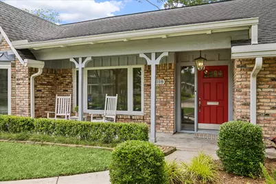 1018 Ben Hur Drive, Spring Valley, TX 77055 - Photo 2