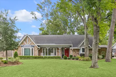 1018 Ben Hur Drive, Spring Valley, TX 77055 - Photo 1