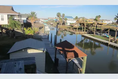 314 Shark Lane, Surfside Beach, TX 77541 - Photo 2