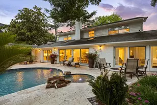 542 Ramblewood Rd, Houston, TX 77079 - Photo 34