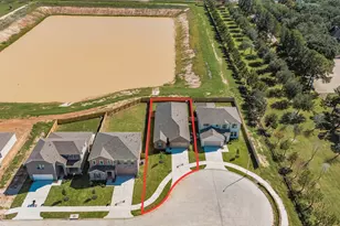 7806 Mica Vly Ln, Richmond, TX 77406 - Photo 2