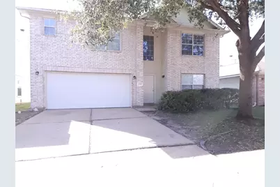 6519 Gorton Drive, Katy, TX 77449 - Photo 1