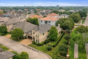 1102 Oyster Bank Cir, Sugar Land, TX 77478 - Photo 32