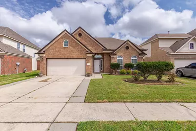 8338 Rosemary Drive, Baytown, TX 77521 - Photo 1