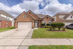 8338 Rosemary Drive, Baytown, TX 77521 - Photo 1