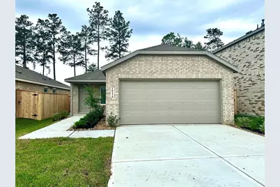 1703 Windrose Bend, Angleton, TX 77515 - Photo 2