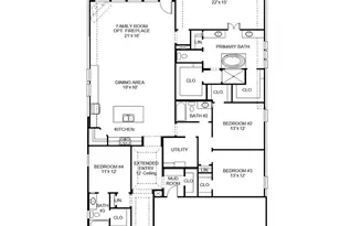 18718 Wild Stripes Ct, Conroe, TX 77302 - Photo 18