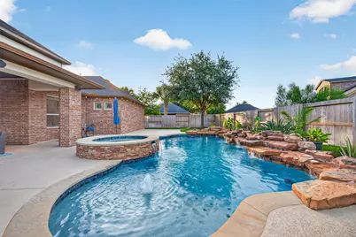28210 Wild Mustang Lane, Fulshear, TX 77441 - Photo 40