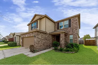 12055 Main Oak Street, Houston, TX 77038 - Photo 1