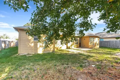 5540 S Buffalo Circle, Willis, TX 77378 - Photo 32