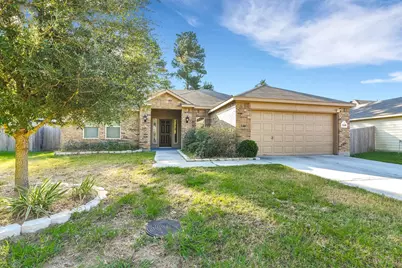 5540 S Buffalo Circle, Willis, TX 77378 - Photo 2