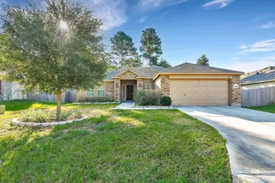 5540 S Buffalo Circle, Willis, TX 77378 - Photo 1