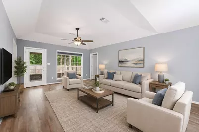 6 Lost Forest, Trinity, TX 75862 - Photo 4