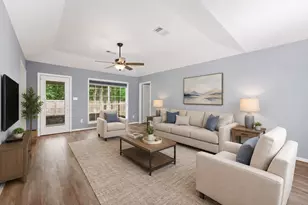 6 Lost Forest, Trinity, TX 75862 - Photo 4