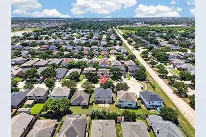 19246 Hopeview Court, Katy, TX 77449 - Photo 44