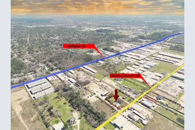 12682 Shiloh Church Road, Houston, TX 77066 - Photo 26