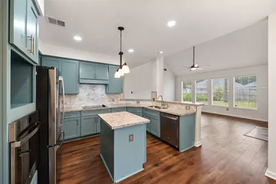 1123 Summer Brook, Sugar Land, TX 77479 - Photo 16