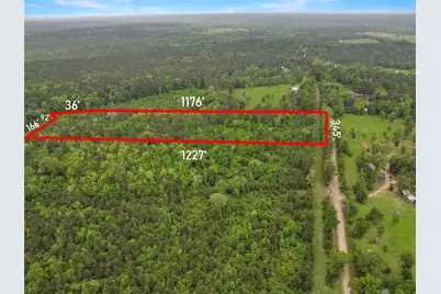 00 Raven Hill Road, Oakhurst, TX 77359 - Photo 6