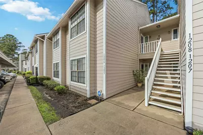 14911 Wunderlich Drive #1205, Houston, TX 77069 - Photo 1