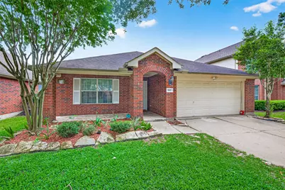 5517 Autumn Ash Lane, Rosharon, TX 77583 - Photo 2