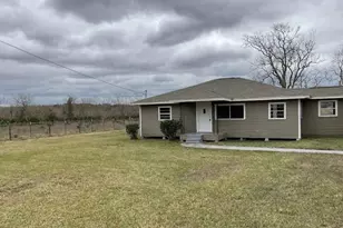 10545 Fm 521 Rd, Brazoria, TX 77422 - Photo 1