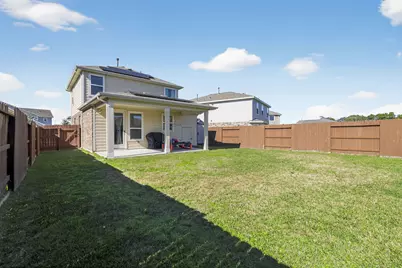 15618 Cliffside Arbor Lane, Houston, TX 77044 - Photo 2