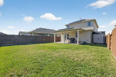 15618 Cliffside Arbor Lane, Houston, TX 77044 - Photo 4