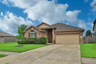 11410 Lantana Reach Dr, Richmond, TX 77406 - Photo 2