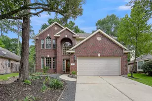 10 Teakwood Pl, The Woodlands, TX 77384 - Photo 2