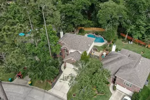 10 Teakwood Pl, The Woodlands, TX 77384 - Photo 4