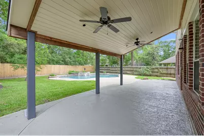 10 Teakwood Place, The Woodlands, TX 77384 - Photo 32