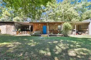 147 Catechis Rd, Huntsville, TX 77320 - Photo 34