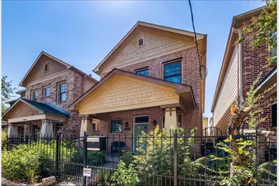 5303 Nett Street #A, Houston, TX 77007 - Photo 2
