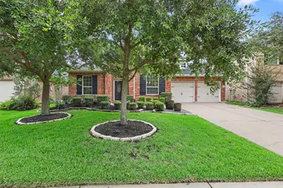 2902 Red Maple Drive, Katy, TX 77494 - Photo 2