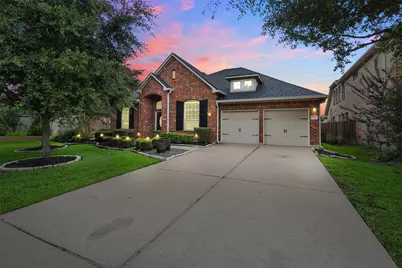 2902 Red Maple Drive, Katy, TX 77494 - Photo 1