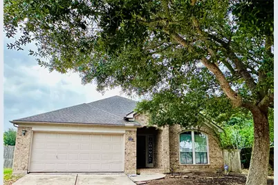 5643 Walnut Glen Lane, Rosenberg, TX 77471 - Photo 1