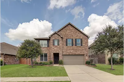 5223 Gerent Lane, Katy, TX 77493 - Photo 2