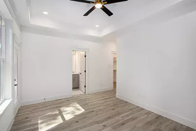 3652 Seabrook Street #A and B, Houston, TX 77021 - Photo 16