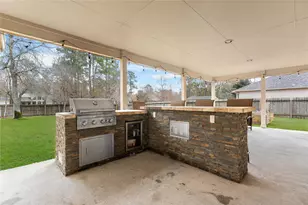 906 Fairbanks Dr, Magnolia, TX 77354 - Photo 30