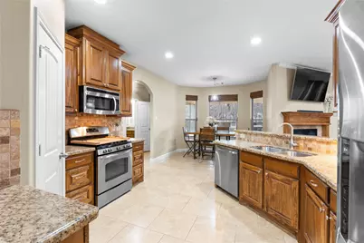 906 Fairbanks Drive, Magnolia, TX 77354 - Photo 8